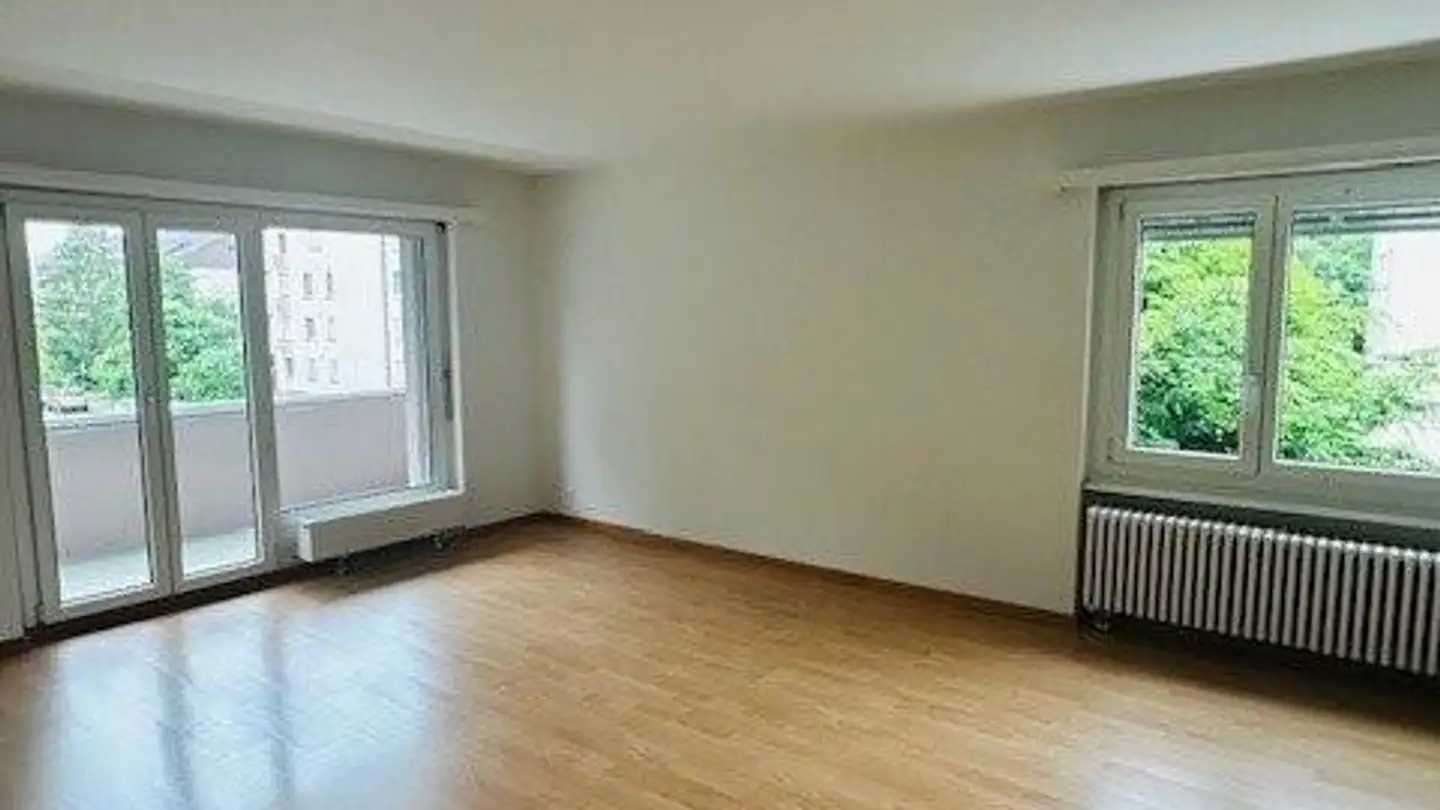 Appartamento in affitto - Brühlstrasse 131, 4500 Solothurn - Foto 3