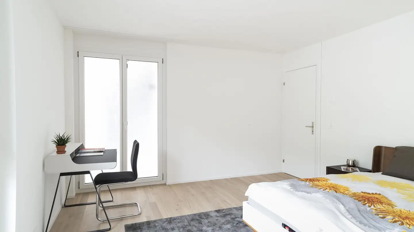 Apartment for rent - Zur Stahlgiesserei 16b, 8200 Schaffhausen - Photo 3