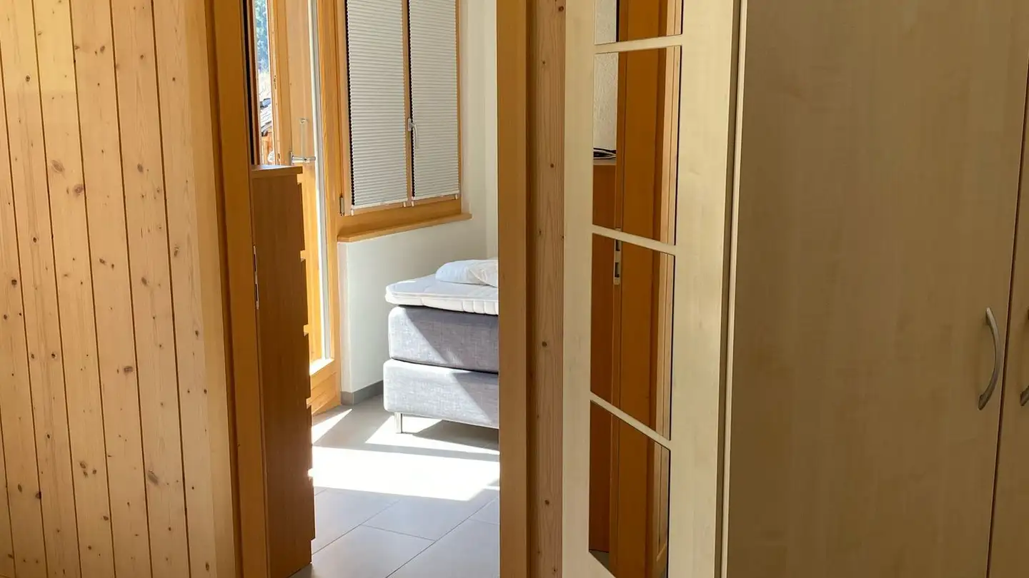 Appartamento in affitto - Landstrasse 77, 3715 Adelboden - Foto 3