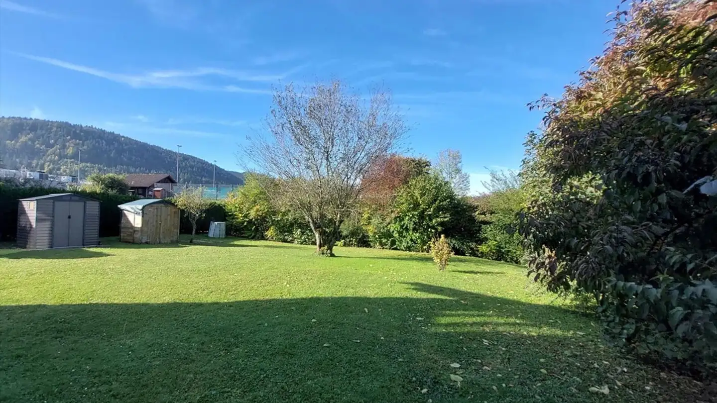 Villa for sale - 2416 Les Brenets - Photo 4