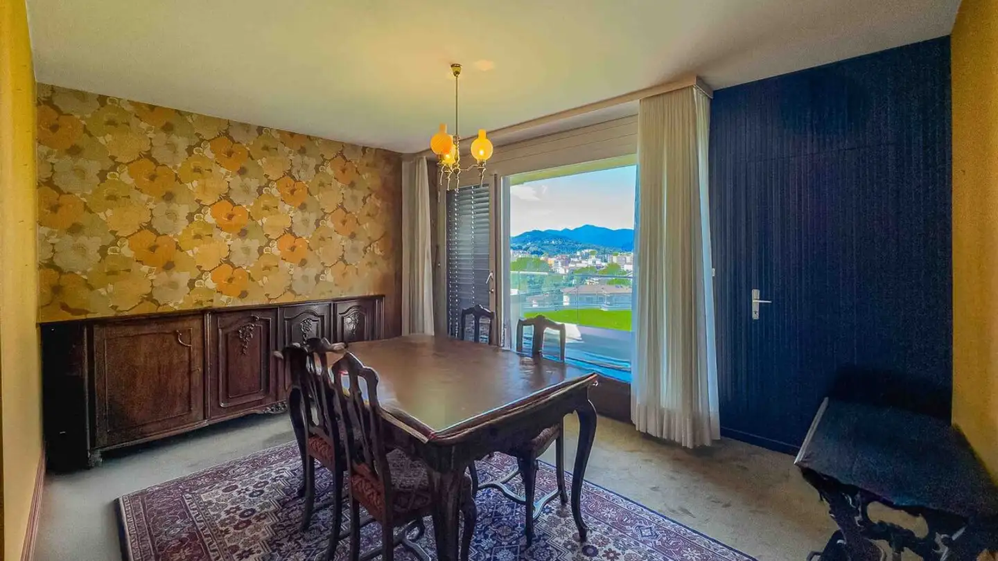 Appartamento in vendita - 6900 Massagno - Photo 3