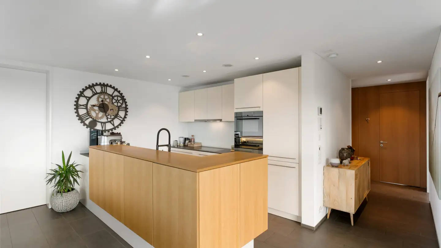 Appartamento in vendita - 8581 Schocherswil - Photo 3