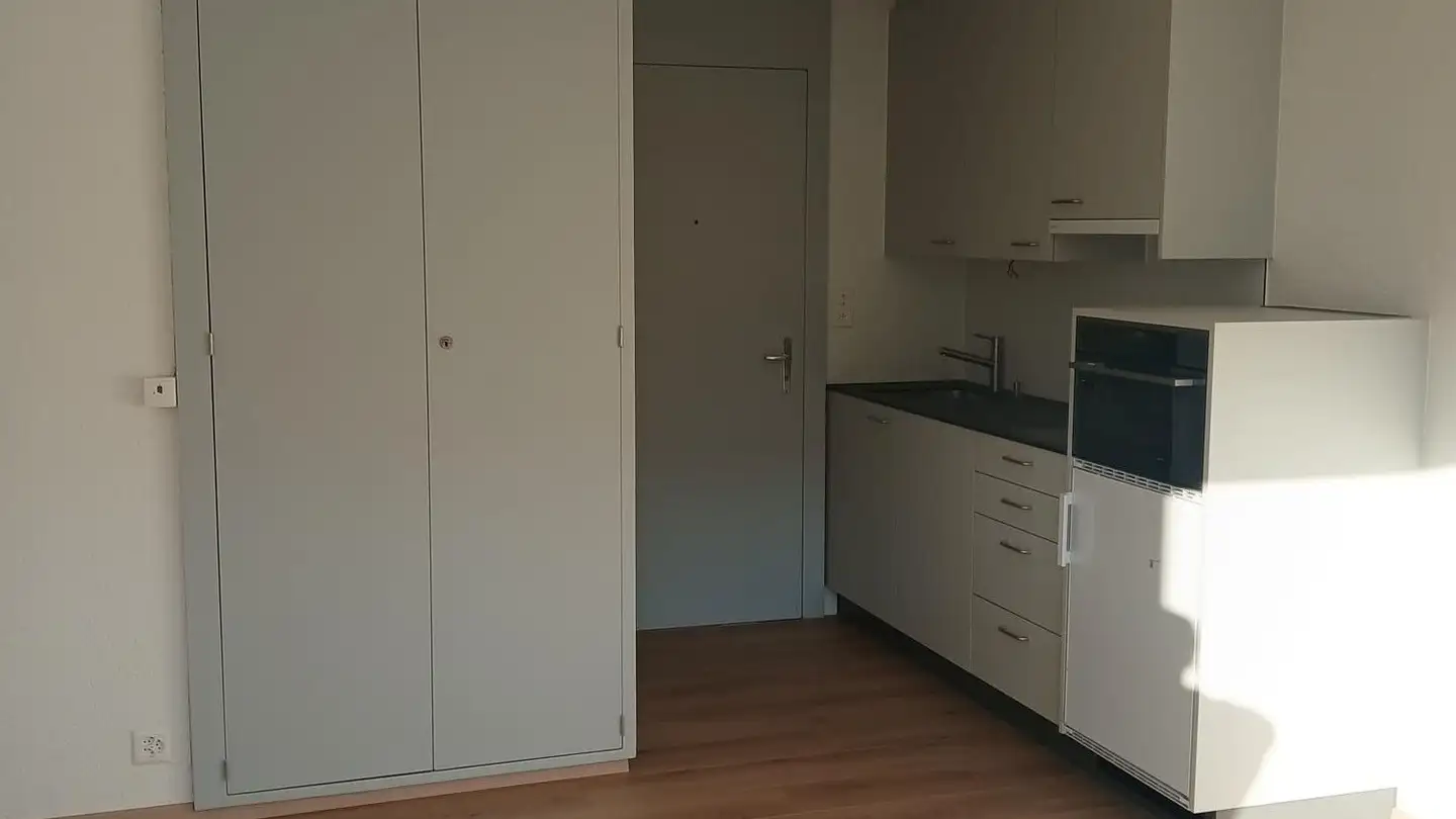 Apartment for rent - Hinterdorfstrasse 8, 3550 Langnau im Emmental - Photo 2
