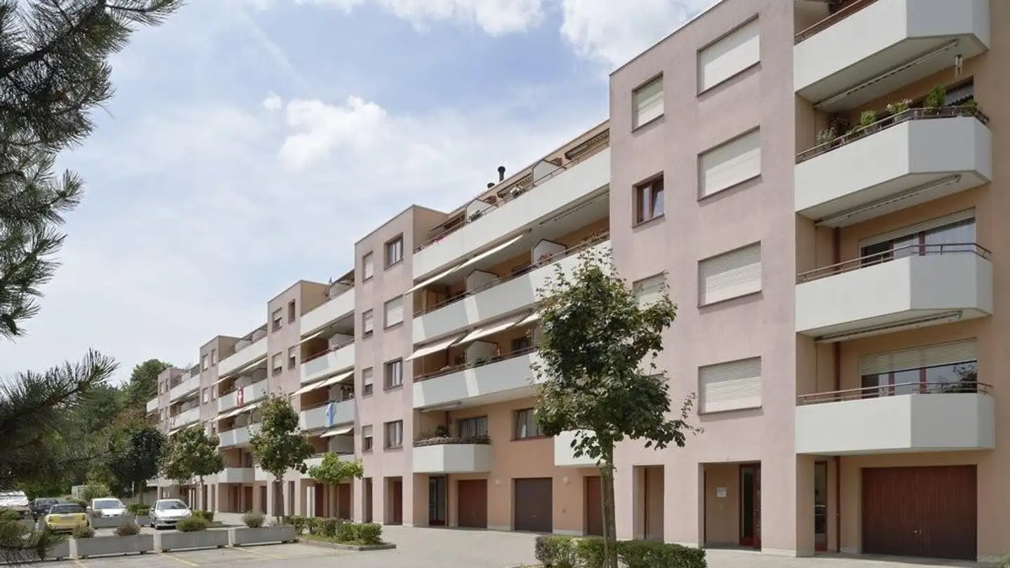Appartamento in affitto - Chemin Du Stand 19a, 1024 Ecublens VD