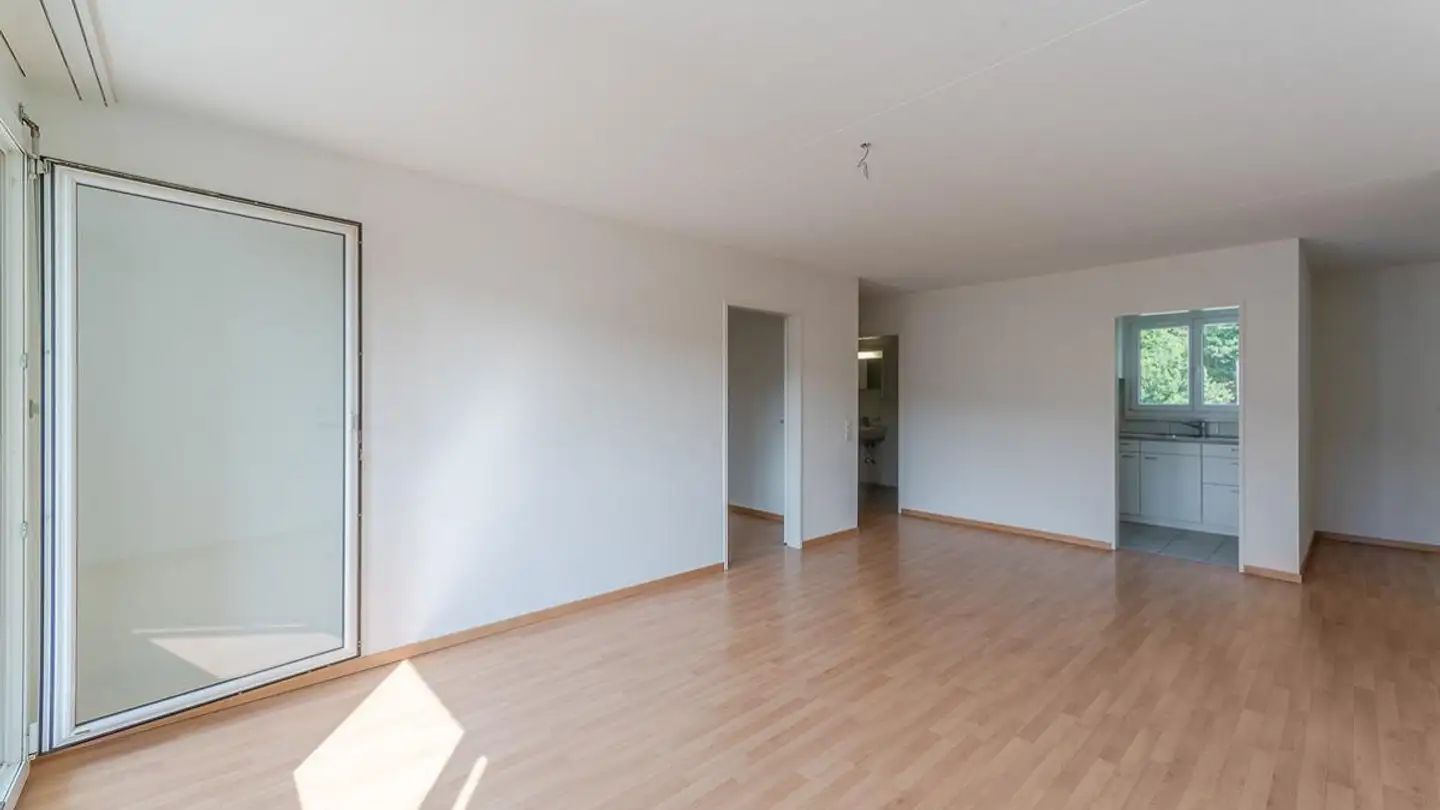 Apartment for rent - Längweiherstrasse 10, 6014 Luzern - Photo 4