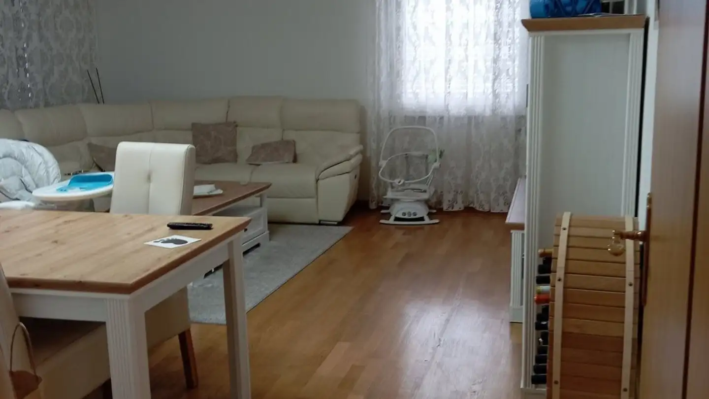 Appartamento in affitto - Wasserfuristrasse 31, 8542 Wiesendangen - Photo 4