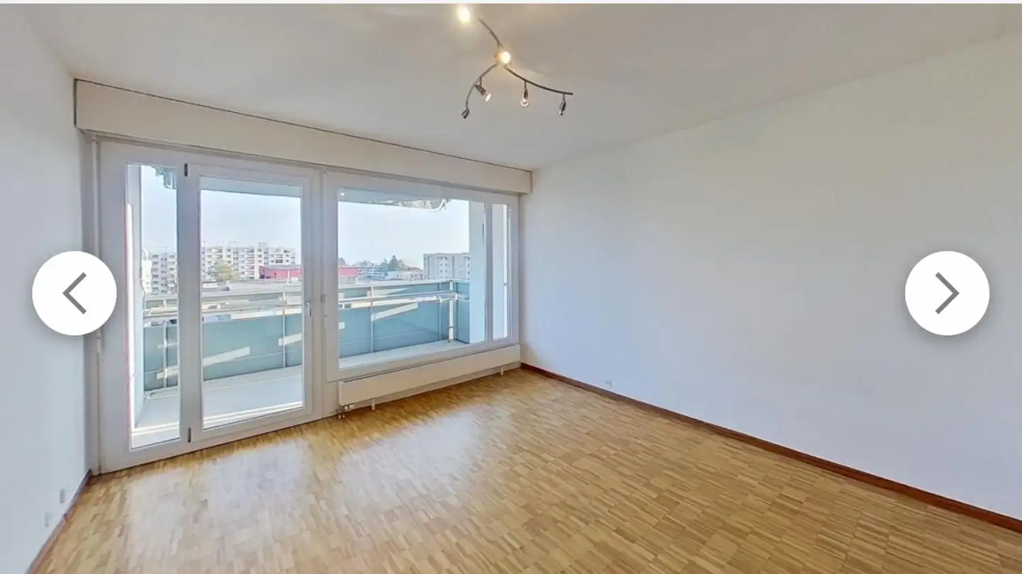 Appartement à louer - Avenue Du Grey 76, 1018 Lausanne
