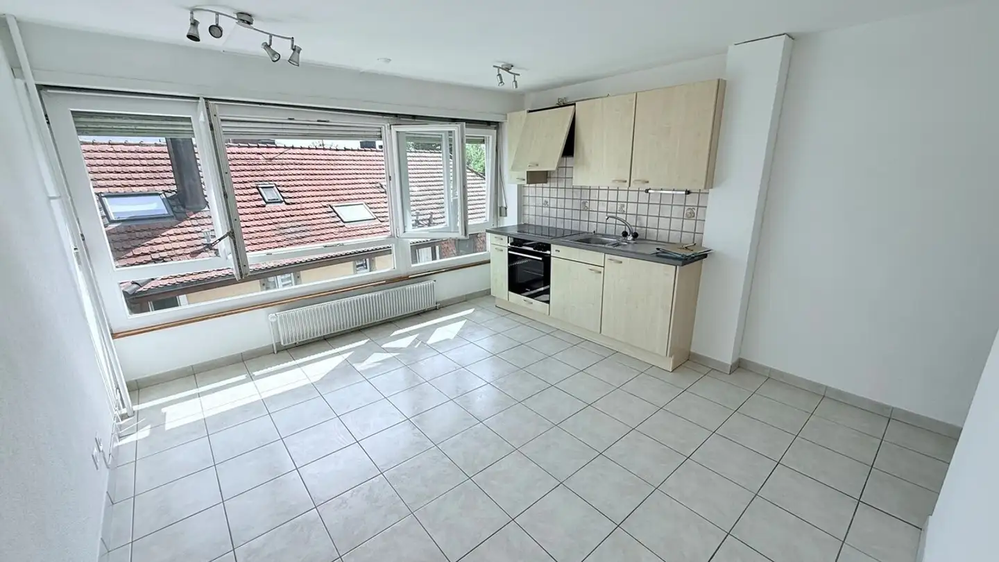 Apartment for rent - Bellevoie, 2800 Delémont