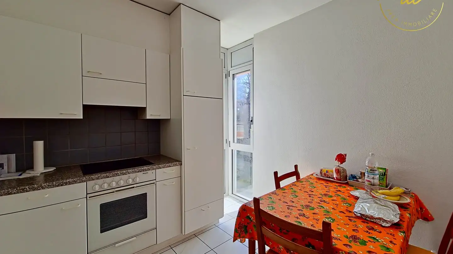 Appartamento a gradini in vendita - 6900 Massagno - Foto 4