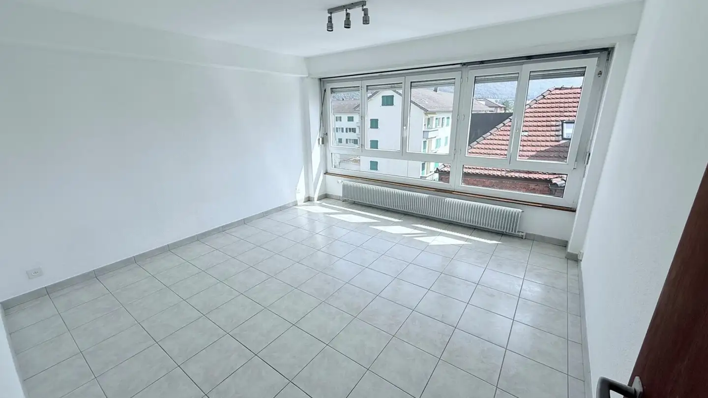 Apartment for rent - Bellevoie, 2800 Delémont - Photo 3