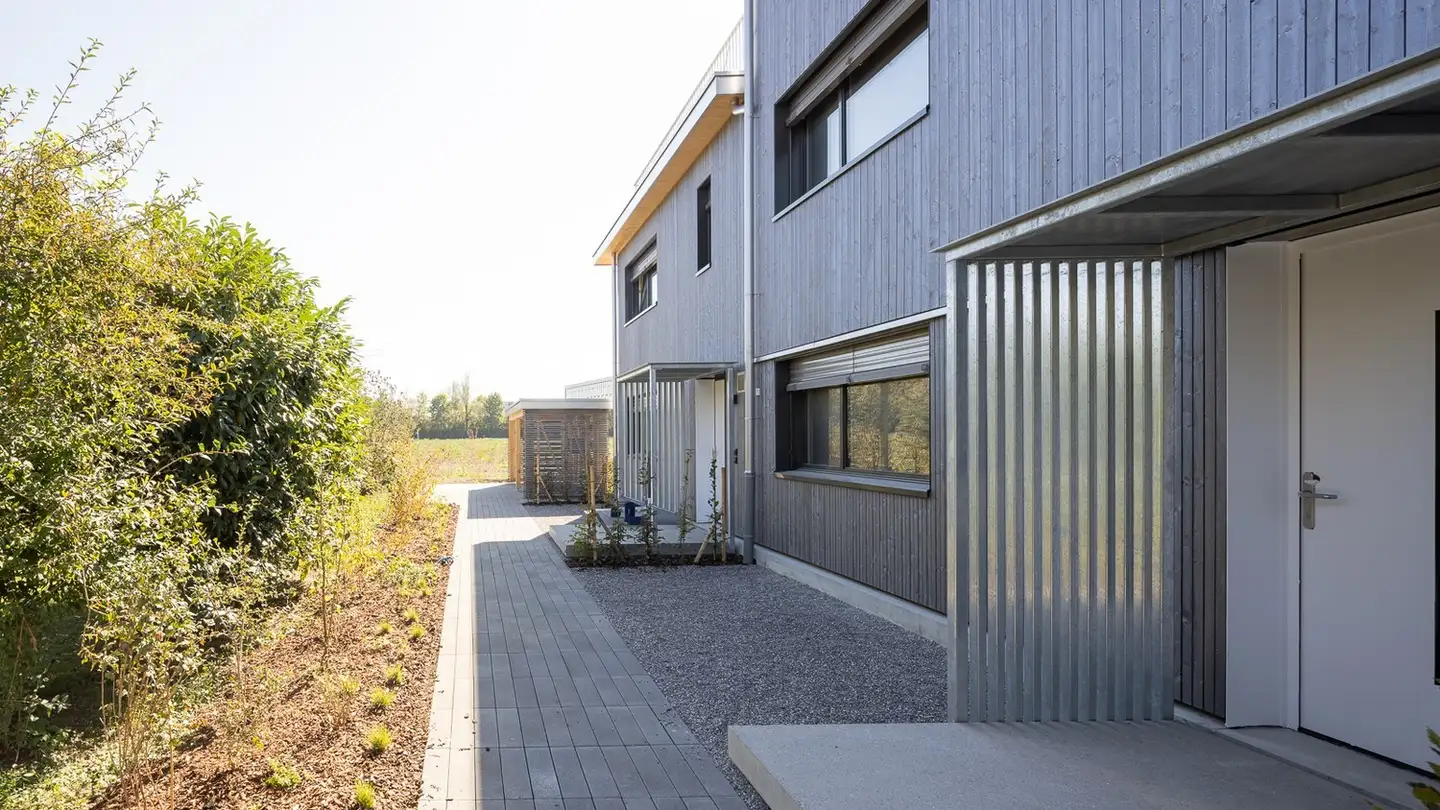 Maisonette kaufen - Stationsstrasse 21, 8604 Volketswil - Foto 4