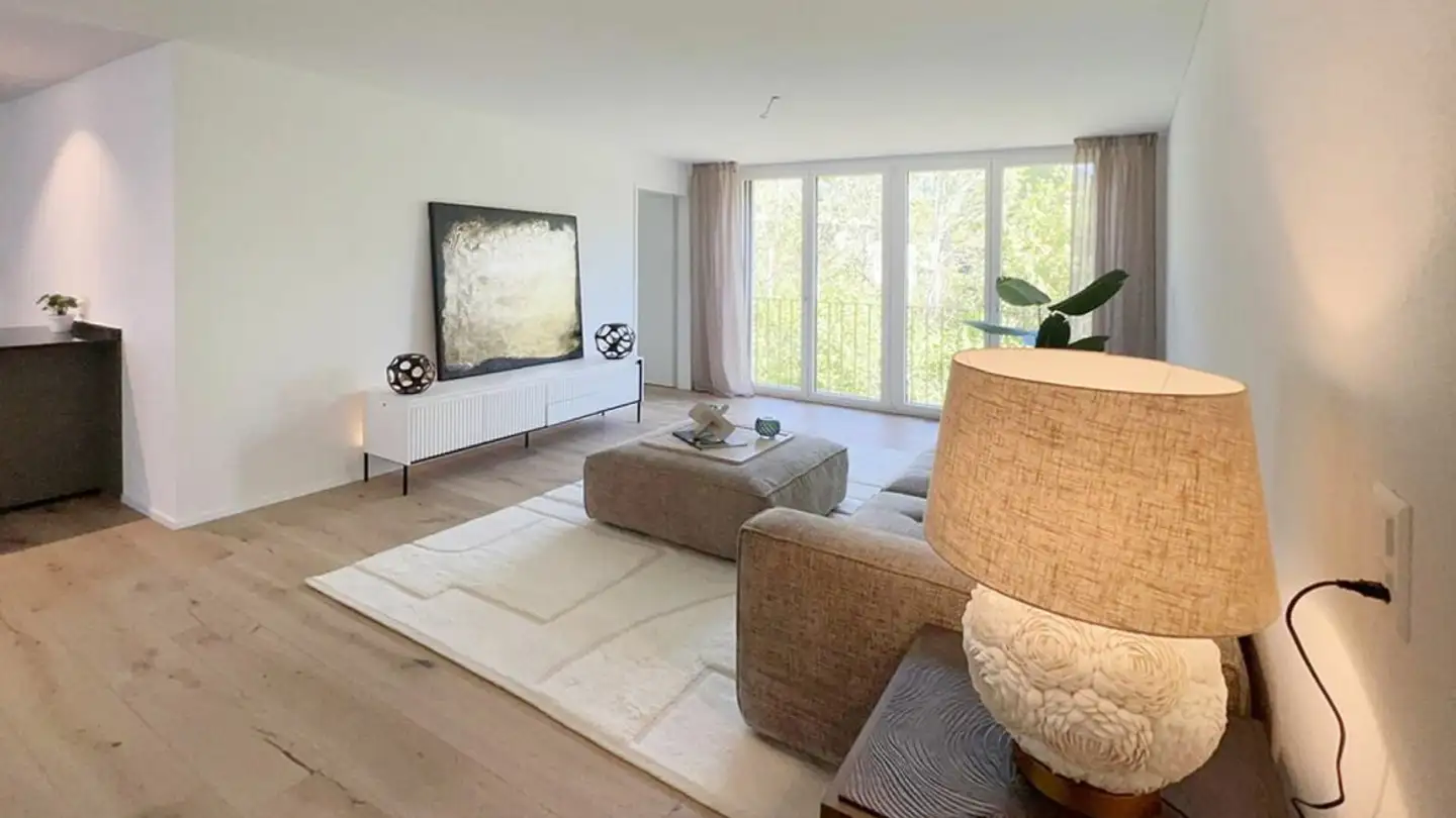Appartamento in vendita - Toggenburgerstrasse 13, 9652 Neu St. Johann - Foto 2