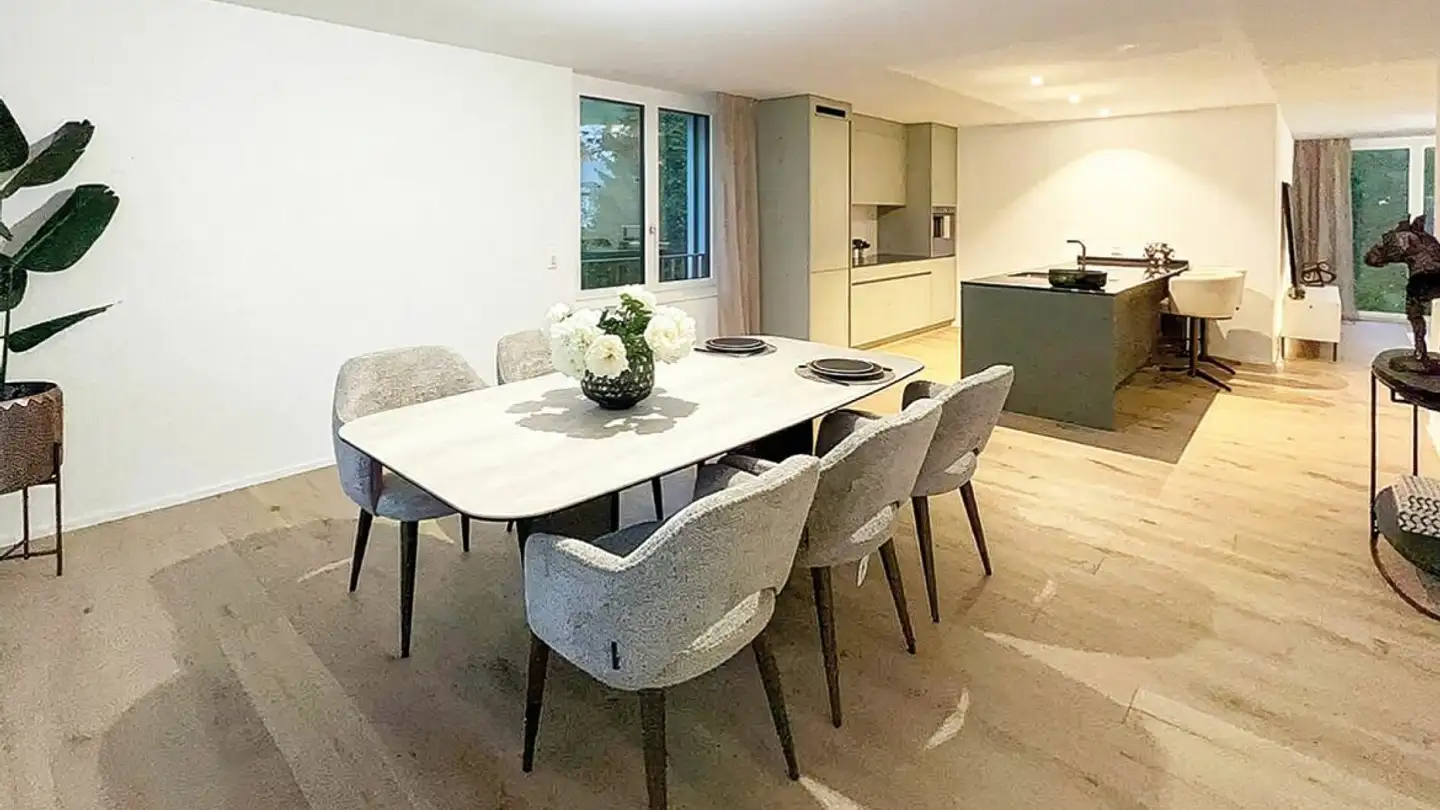 Appartamento in vendita - Toggenburgerstrasse 13, 9652 Neu St. Johann - Foto 3