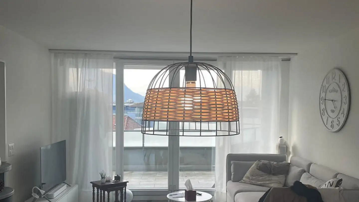 Attico in affitto - Centralstrasse, 6410 Goldau - Foto 2