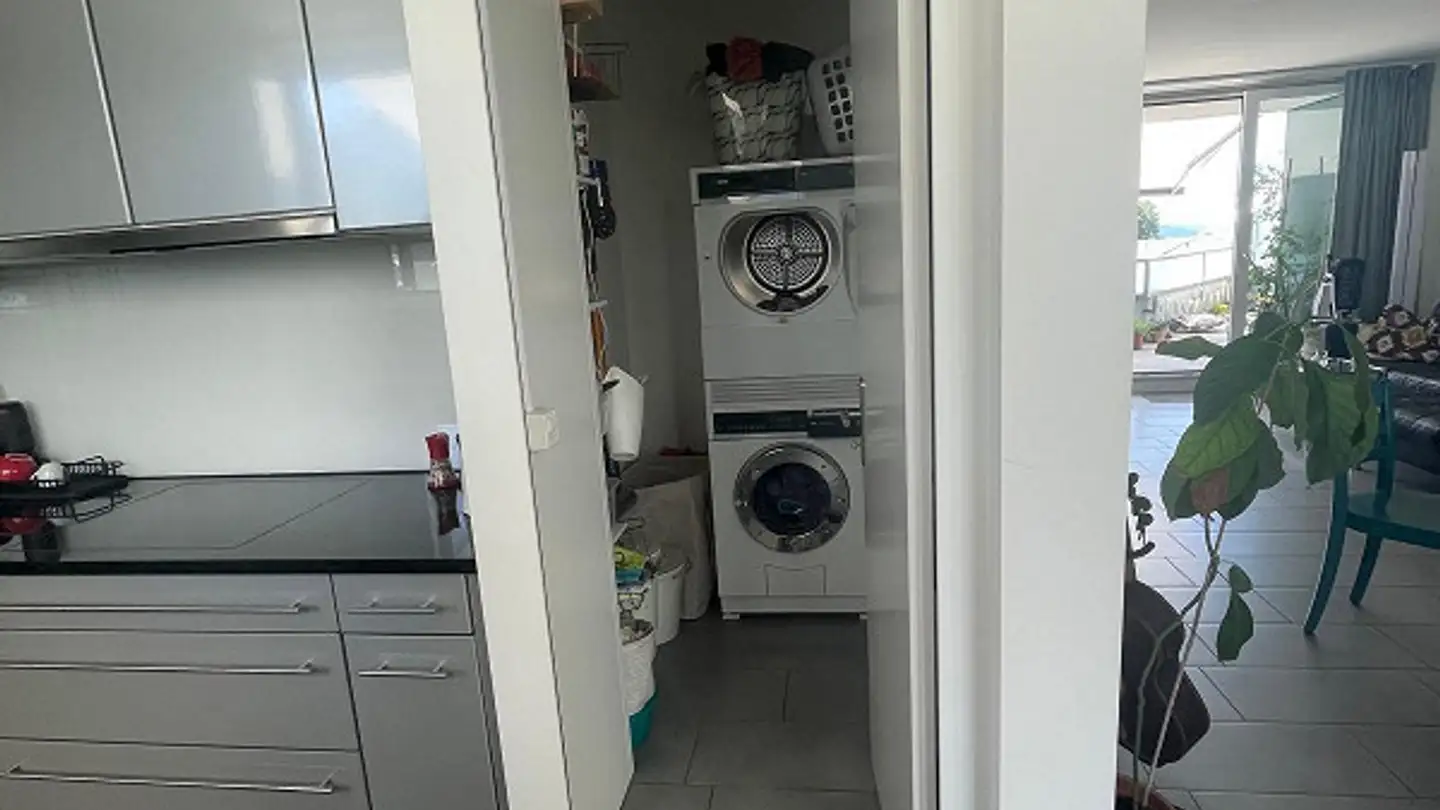 Attico in affitto - Centralstrasse, 6410 Goldau - Foto 4