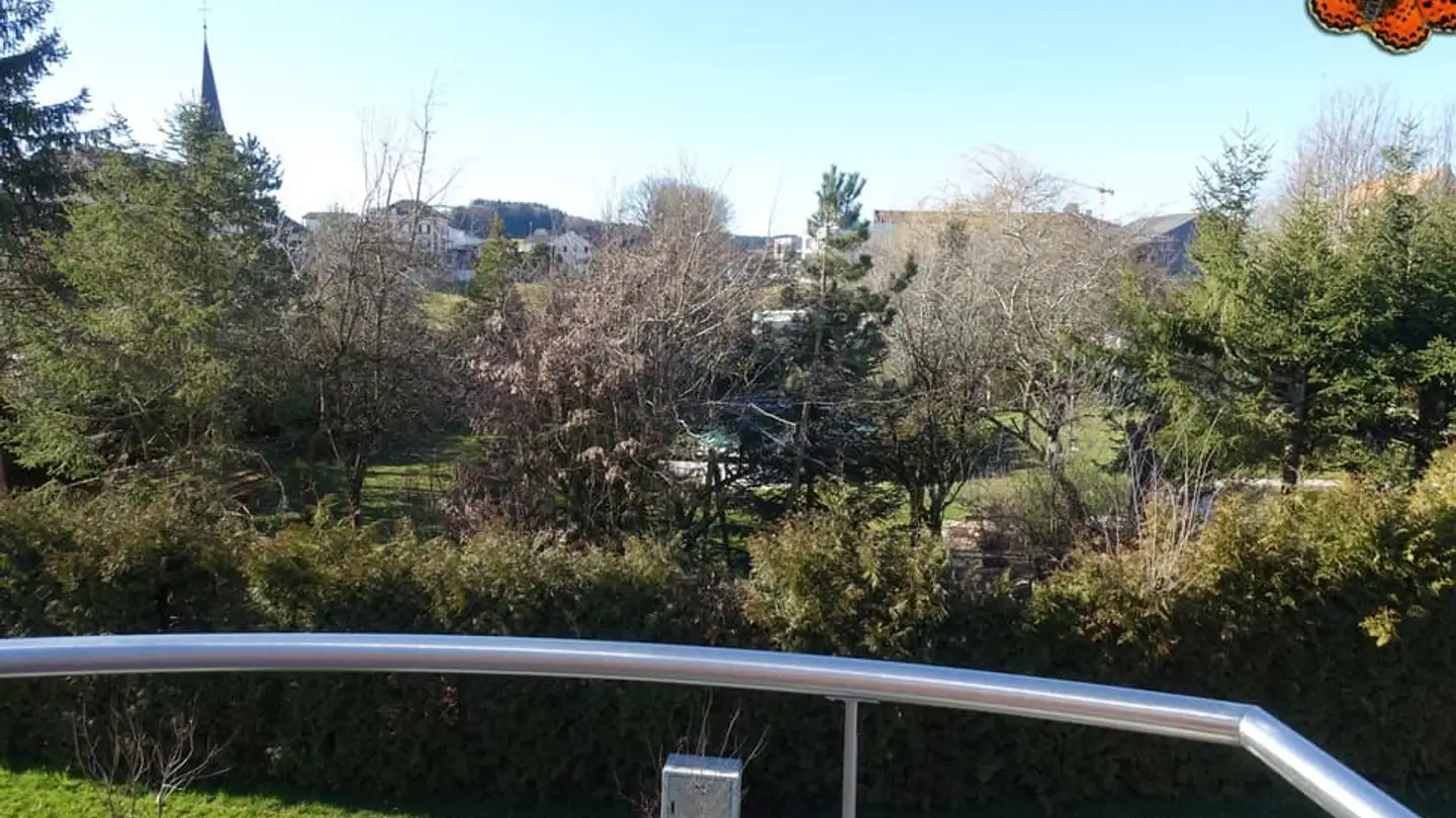 Appartamento in affitto - Route De Romont 40, 1678 Siviriez - Foto 4