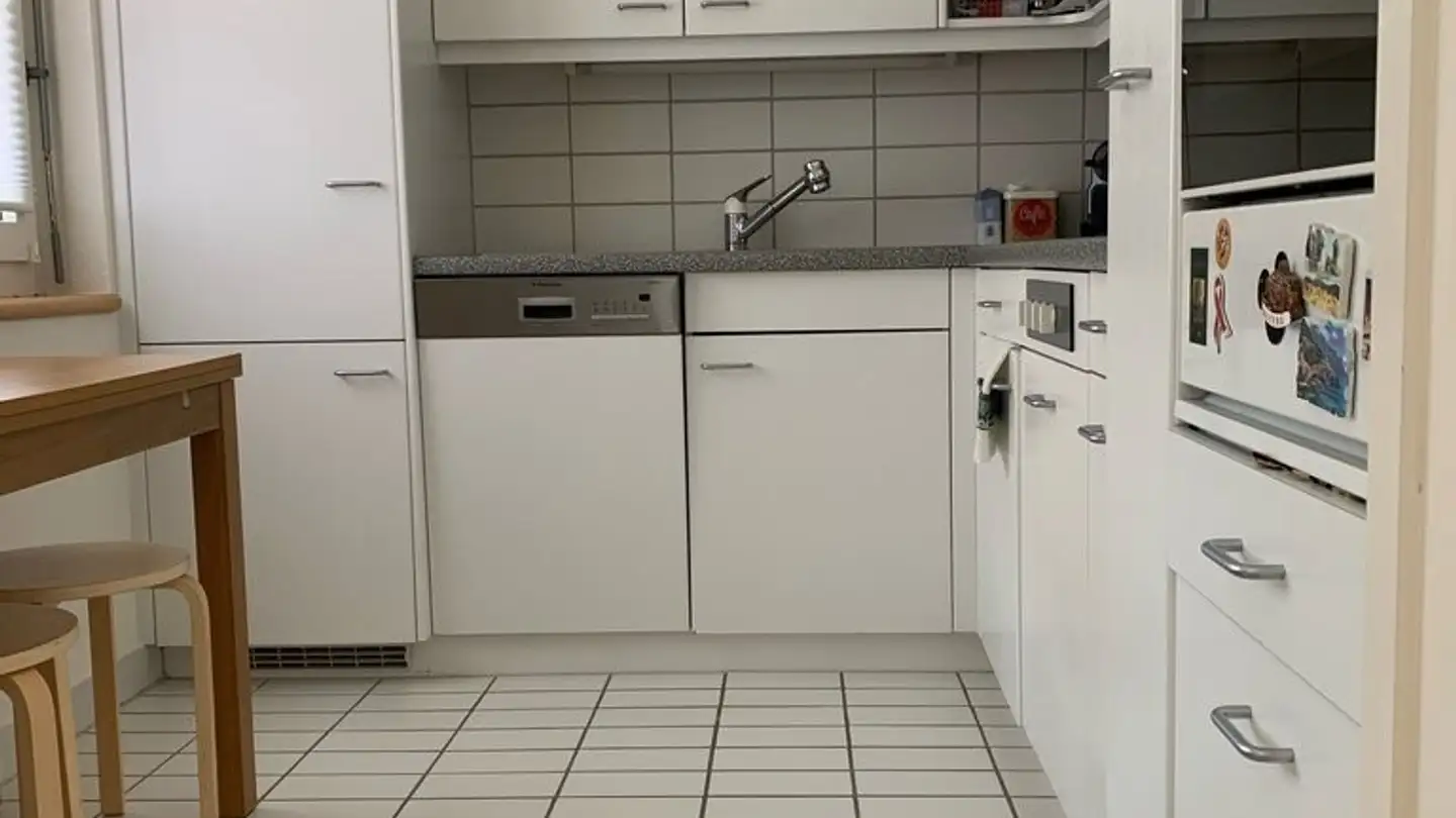 Appartamento in affitto - Centralweg 3, 8910 Affoltern am Albis - Foto 3