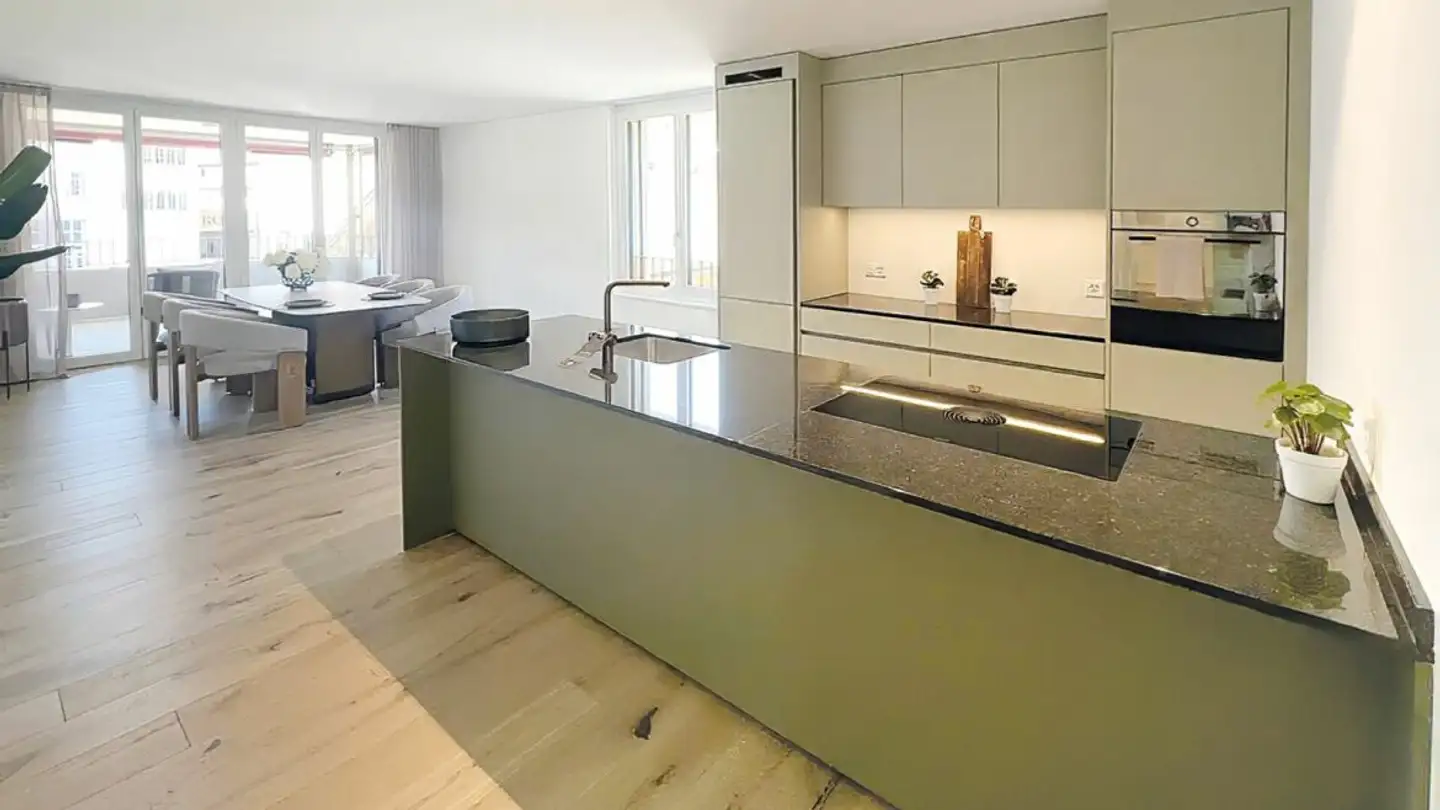 Appartamento in vendita - Toggenburgerstrasse 13, 9652 Neu St. Johann - Foto 4
