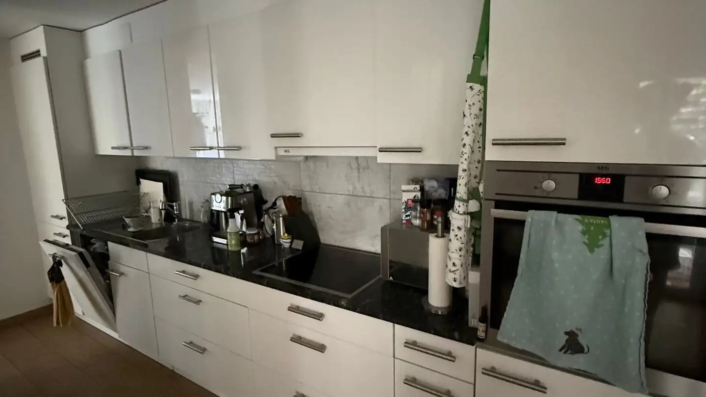 Appartamento in affitto - 6925 Gentilino - Foto 3