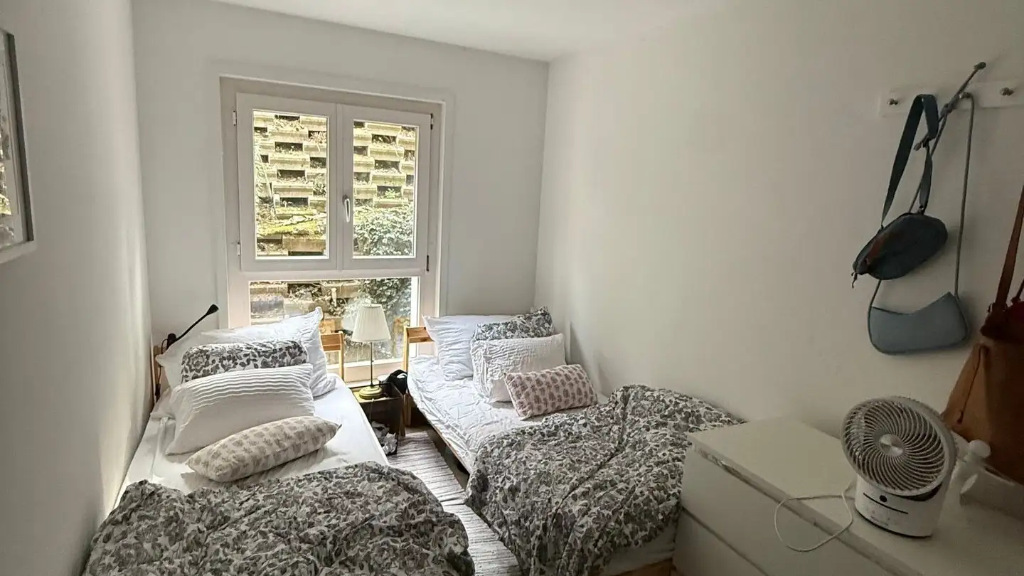 Appartamento in affitto - 6925 Gentilino - Foto 4