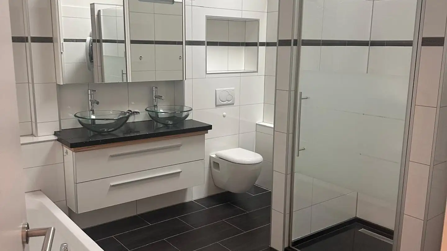 Appartamento in affitto - Gruben, 3946 Gruben - Foto 3