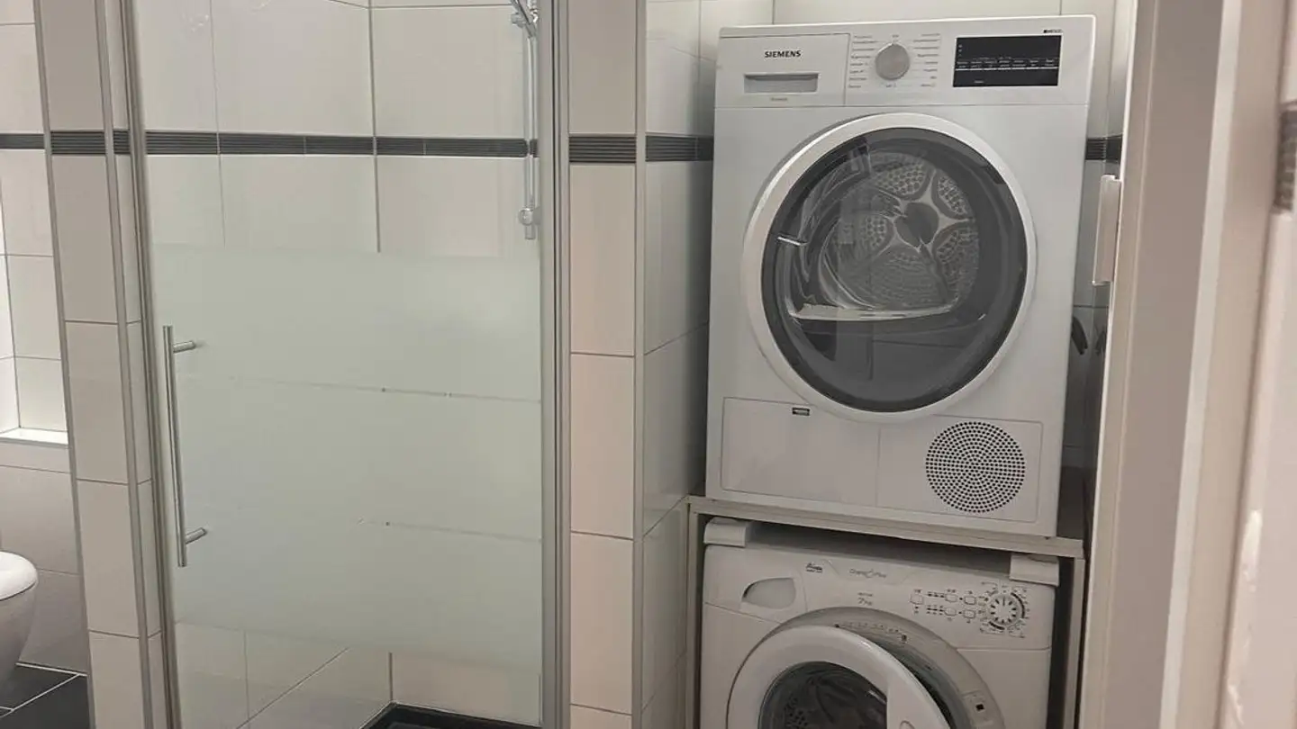 Appartamento in affitto - Gruben, 3946 Gruben - Foto 4