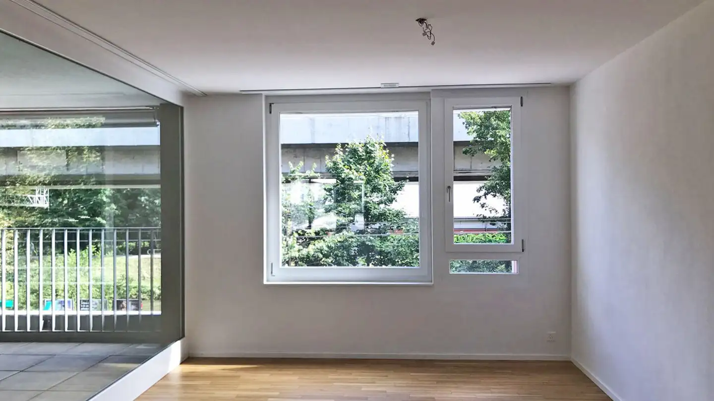 Apartment for rent - Staffelstrasse 5, 8045 Zürich - Photo 2