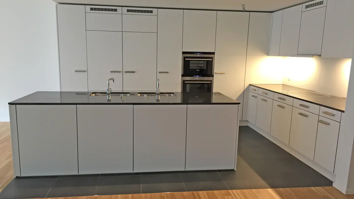 Apartment for rent - Staffelstrasse 5, 8045 Zürich - Photo 3