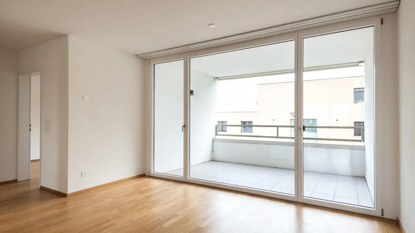Appartement à louer - Neuhofstrasse 14, 5600 Lenzburg - Photo 3