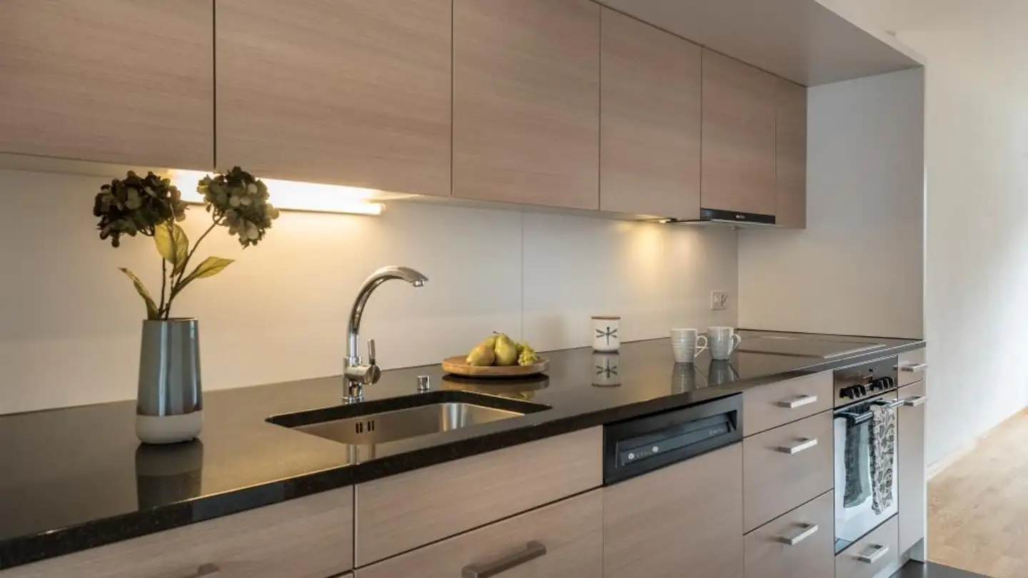 Appartement à louer - Neuhofstrasse 14, 5600 Lenzburg - Photo 4