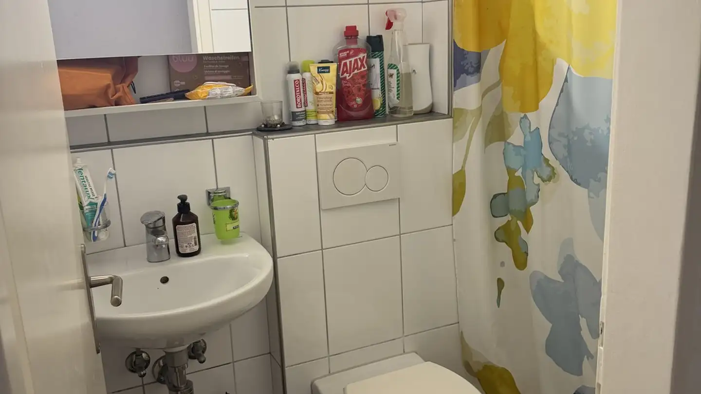 Wohnung mieten - 5200 Brugg AG - Foto 2