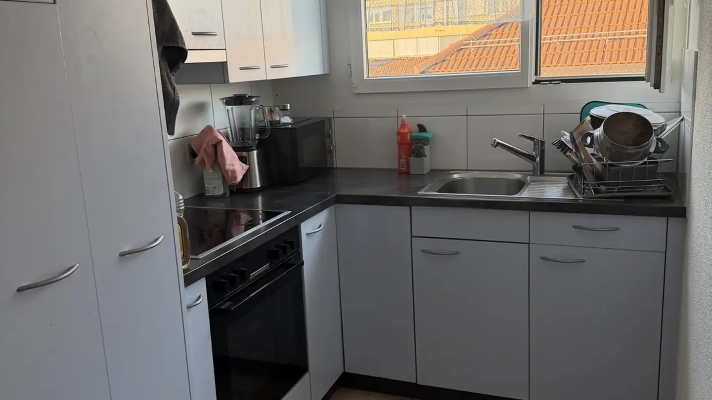 Wohnung mieten - 5200 Brugg AG - Foto 3