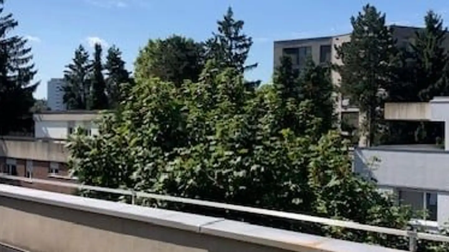 Appartement à louer - Maiengasse 26, 4123 Allschwil