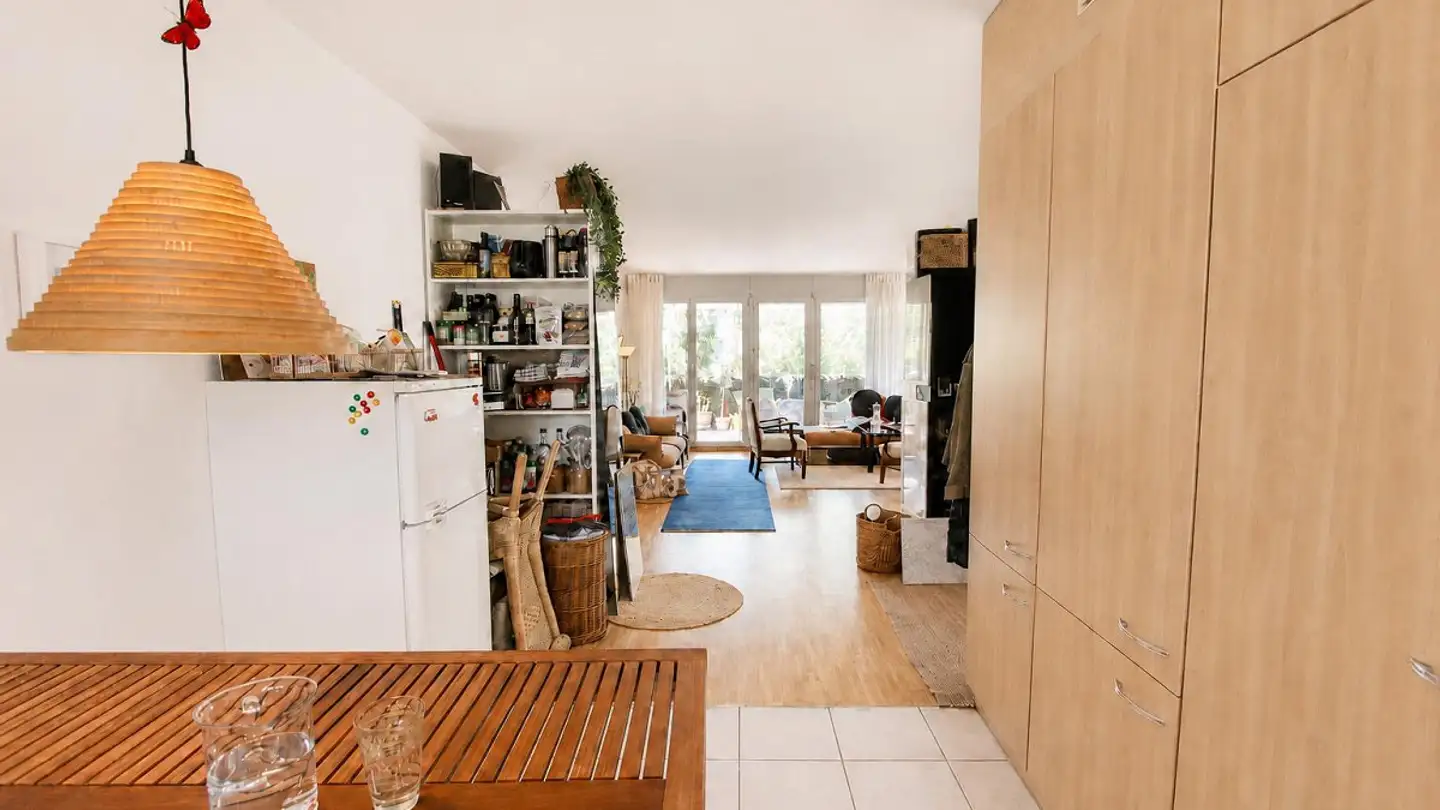 Apartment for sale - Breite 33, 9450 Altstätten SG