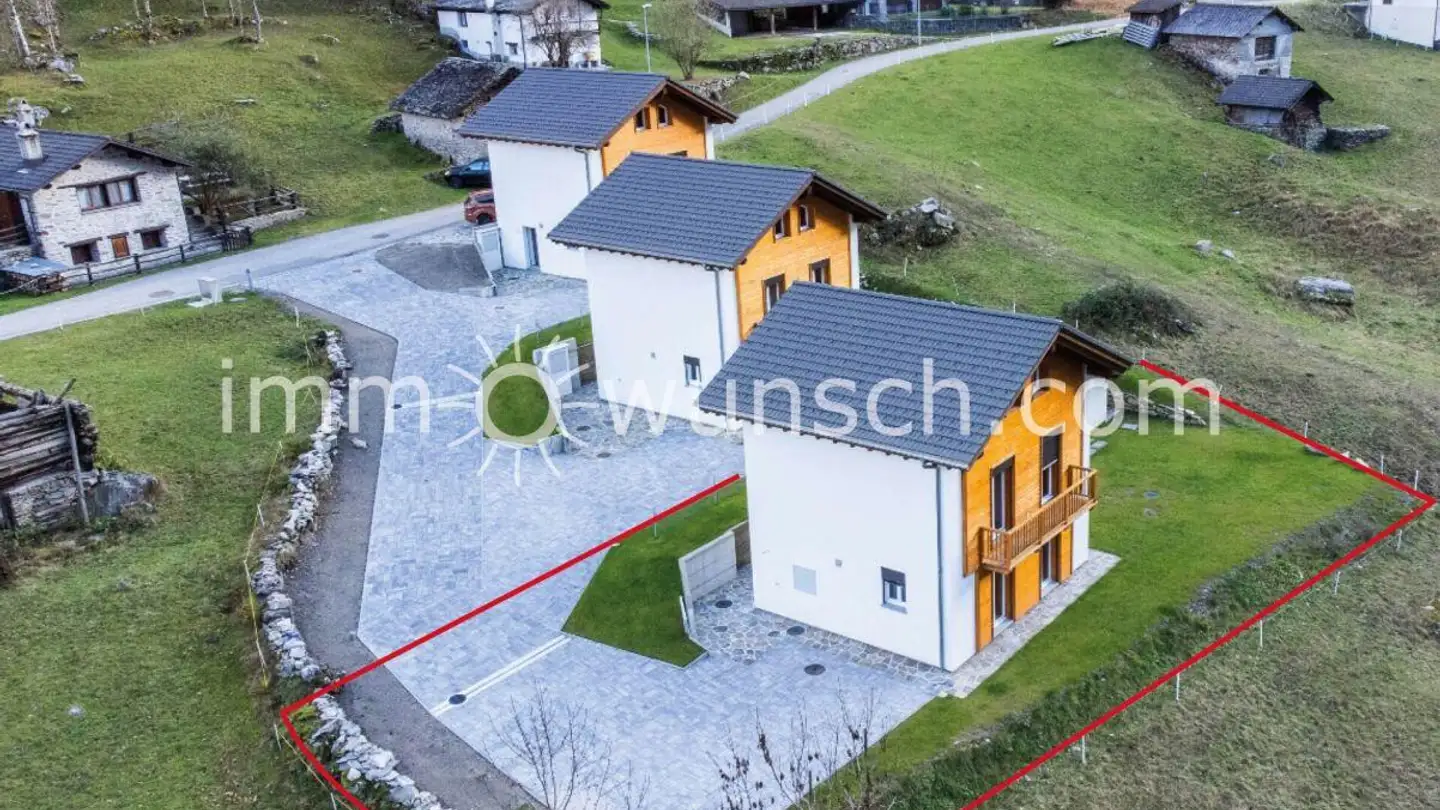 Chalet in vendita - 6545 Selma