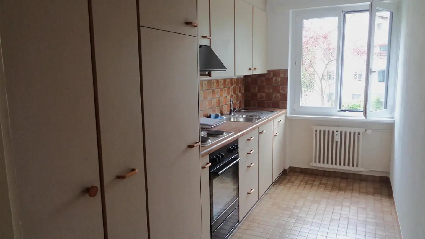 Apartment for rent - Helgenstrasse 1, 8404 Winterthur - Photo 2