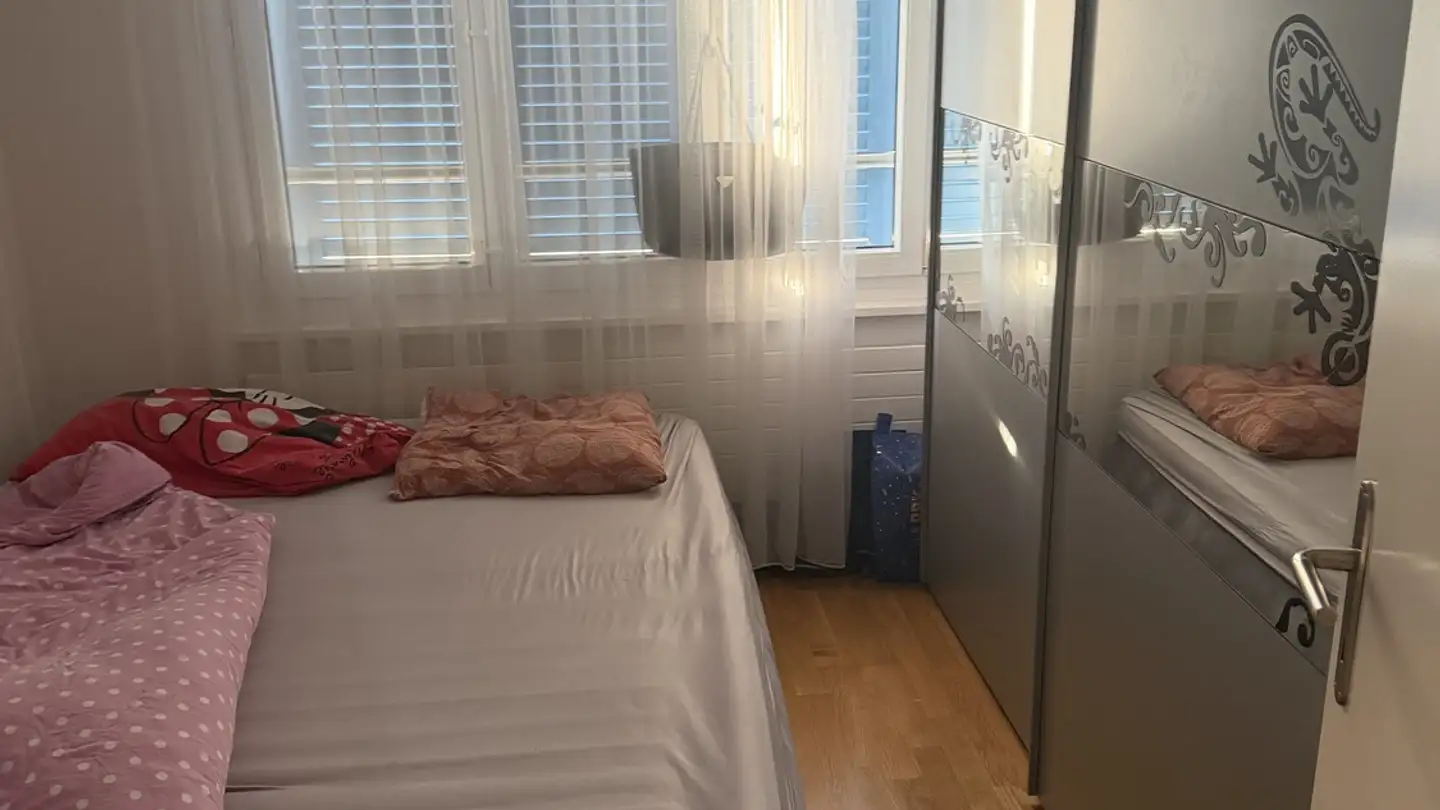 Wohnung mieten - 5200 Brugg AG