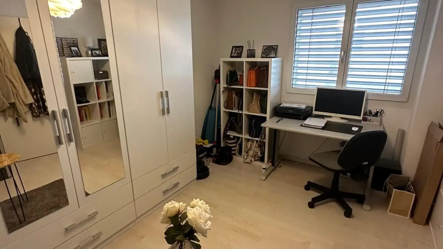 Appartement à louer - 8045 Zürich - Photo 3