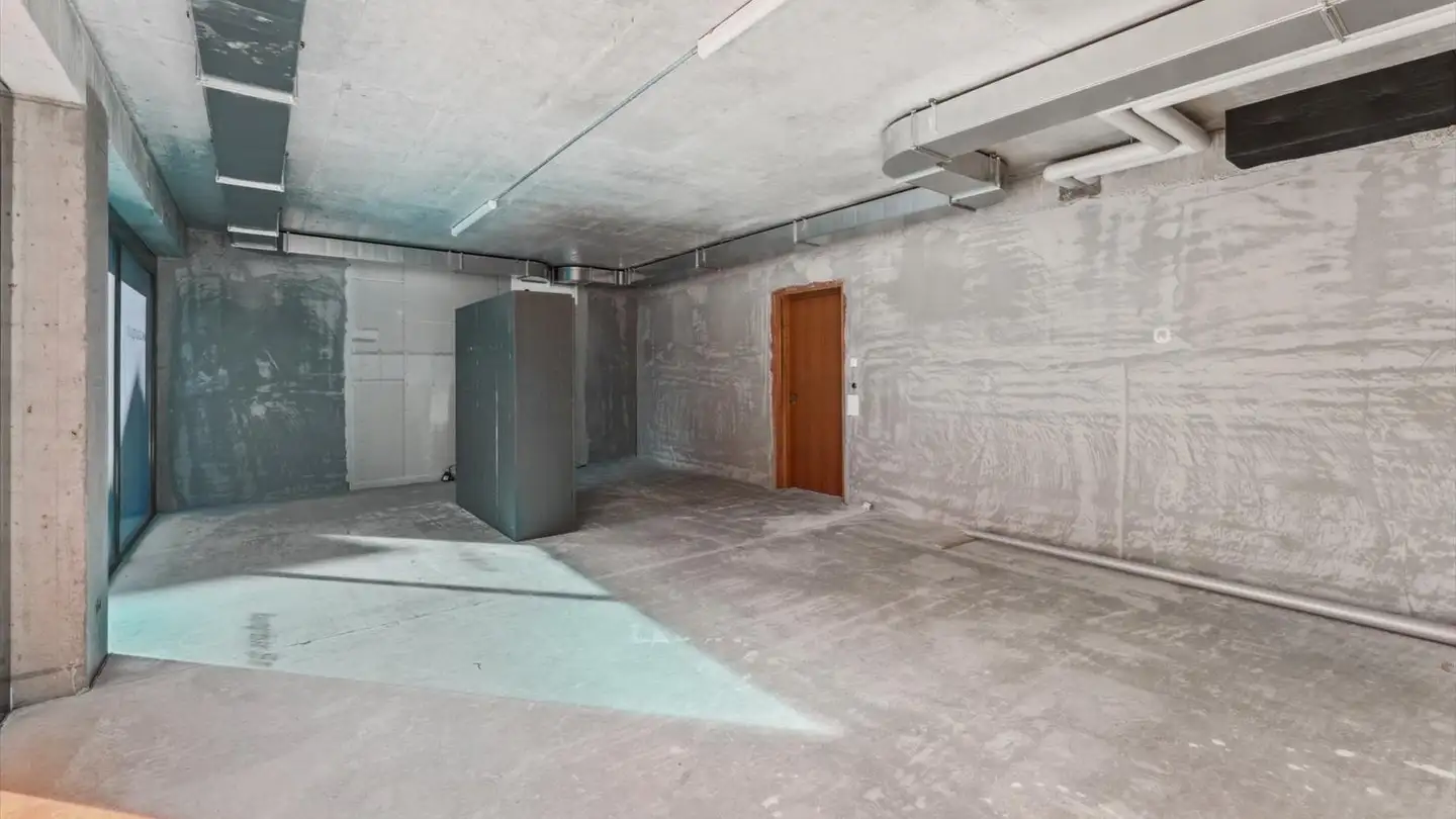 Negozio in affitto - Bavurtga 3, 7402 Bonaduz - Photo 4