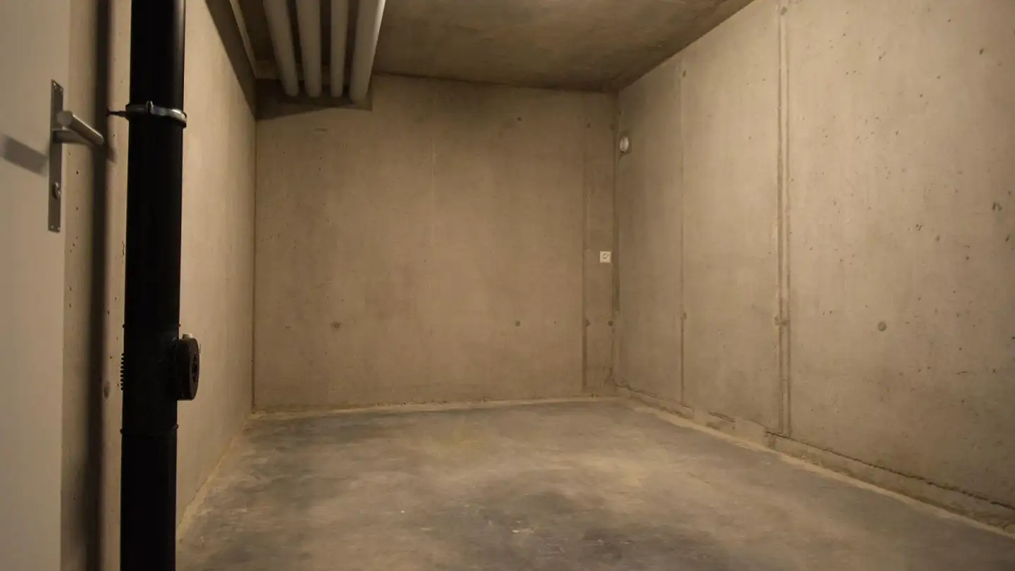 Atelier à louer - Sagaweg 5, 7214 Grüsch