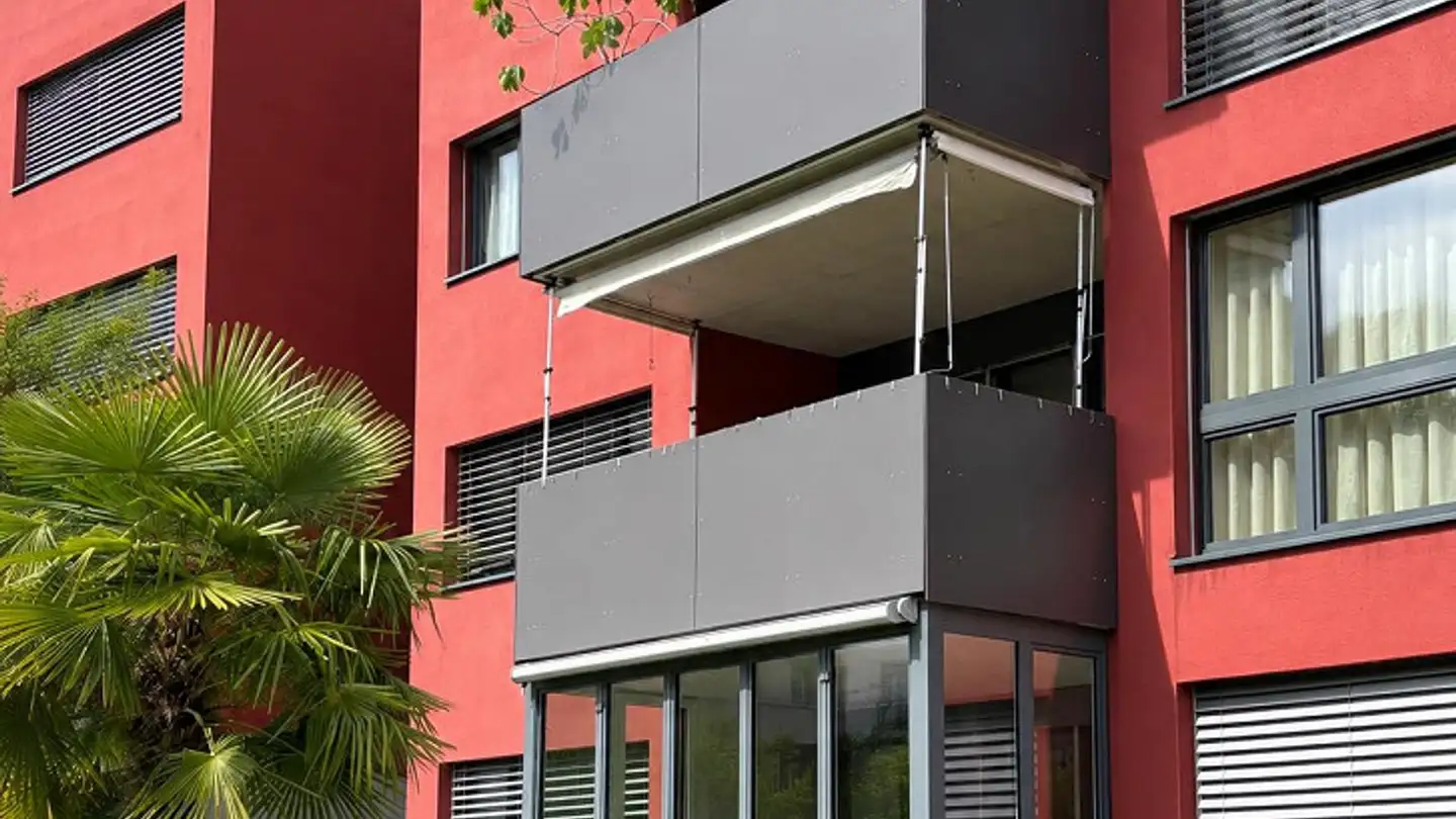 Appartamento in vendita - Breite 33, 9450 Altstätten SG - Foto 2