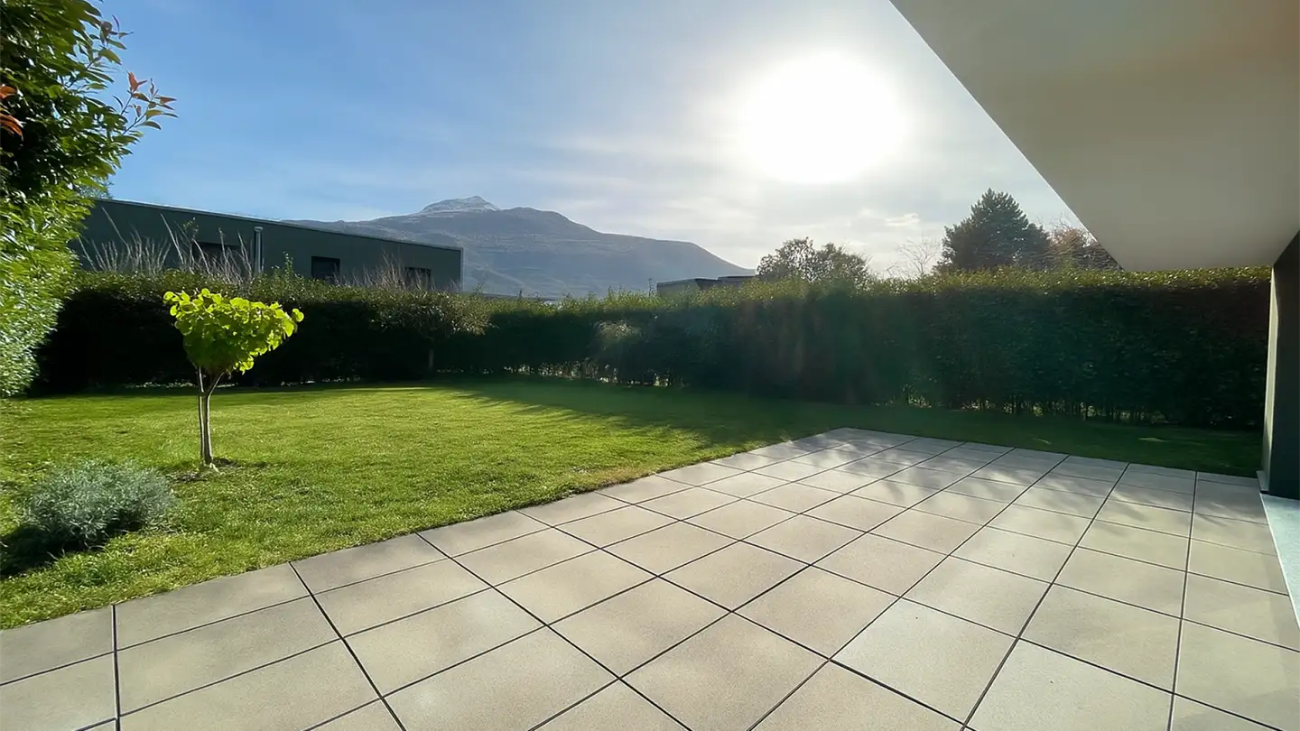 Row house for sale - Impasse Des Plantys 25, 1963 Vétroz - Photo 3