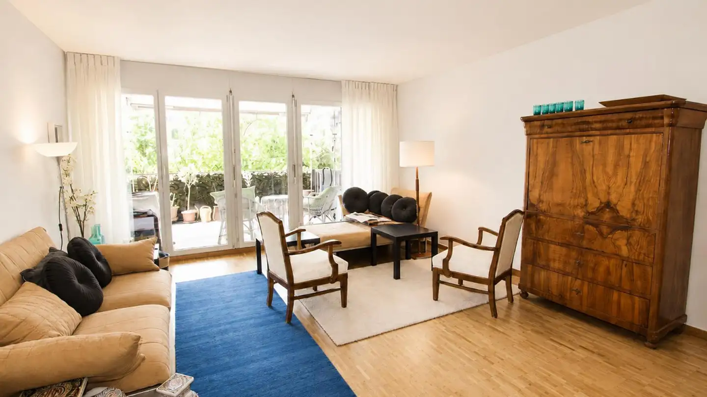 Appartamento in vendita - Breite 33, 9450 Altstätten SG - Foto 4
