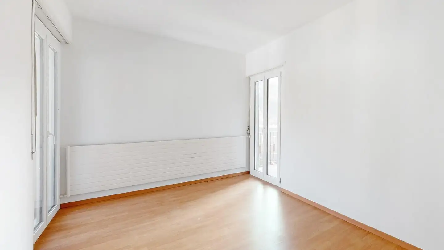 Appartamento in affitto - Via San Gottardo 47, 6500 Bellinzona