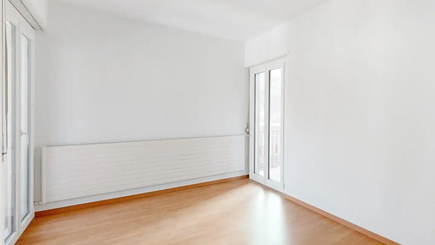 Appartamento in affitto - Via San Gottardo 47, 6500 Bellinzona