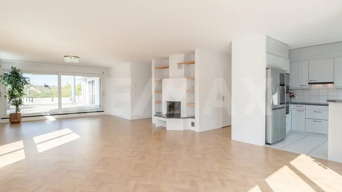 Appartamento a gradini in vendita - 8302 Kloten - Foto 3