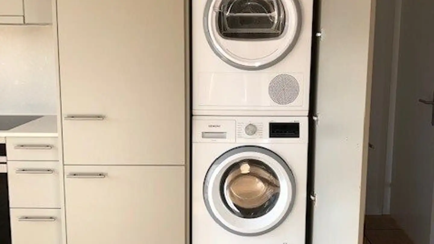 Appartement à louer - Schützenmattstrasse 15, 4500 Solothurn - Photo 4