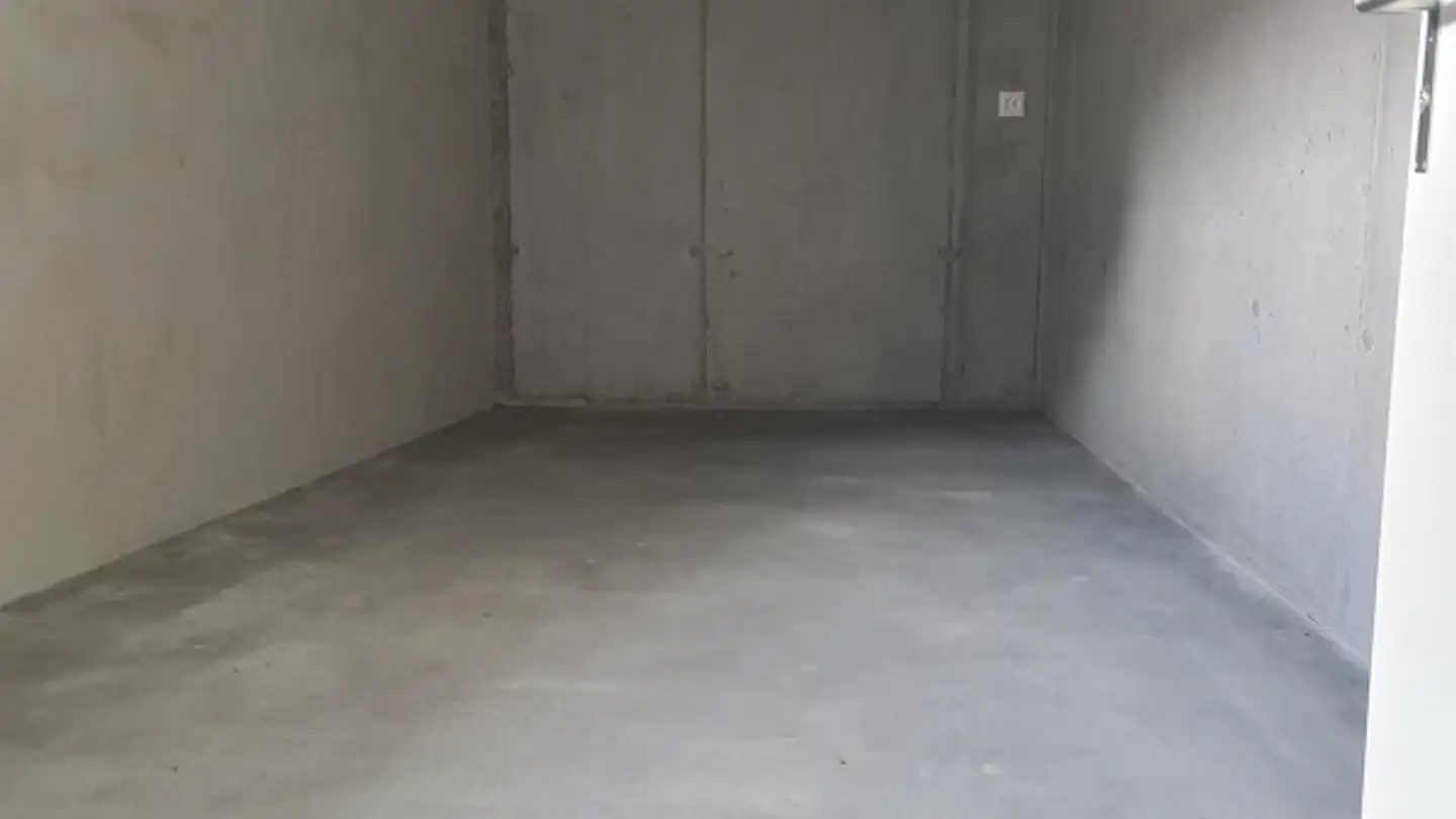 Atelier à louer - Sagaweg 5, 7214 Grüsch - Photo 3
