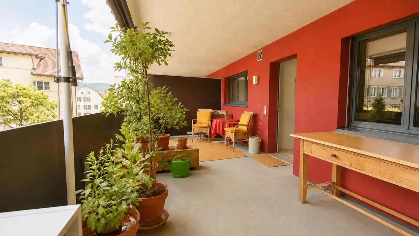 Appartamento in vendita - Breite 33, 9450 Altstätten SG - Foto 3