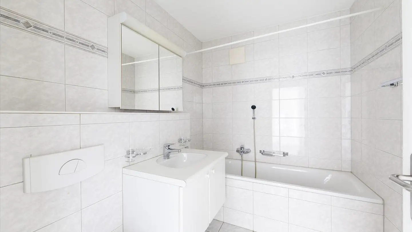 Wohnung mieten - Bahnhofstrasse 21b, 9470 Buchs SG - Foto 4
